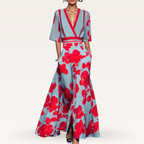Zoey | Luxe Robe