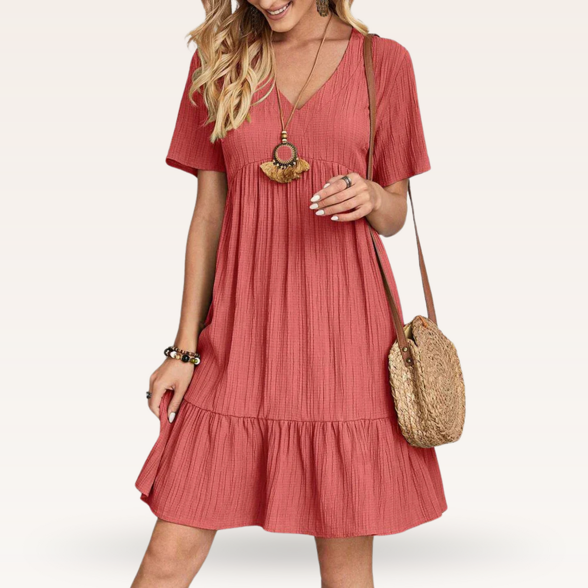Maeve | Robe moderne