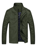 Franco | Veste Militaire Légère pour Homme