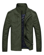 Franco | Veste Militaire Légère pour Homme