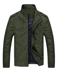 Franco | Veste Militaire Légère pour Homme