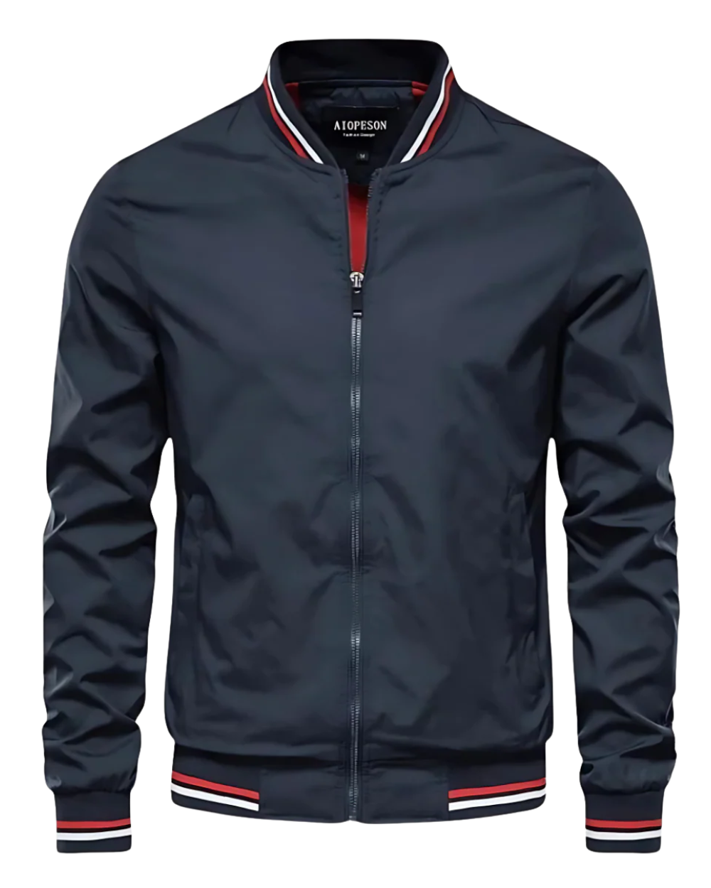 Ettore | Urban Chic Jacket