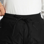 Pantalons en Fleece Chauds