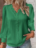 Blouse chic pour femmes