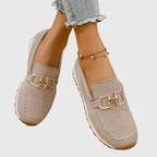 Isabella | Women's Comfortable Moccasins