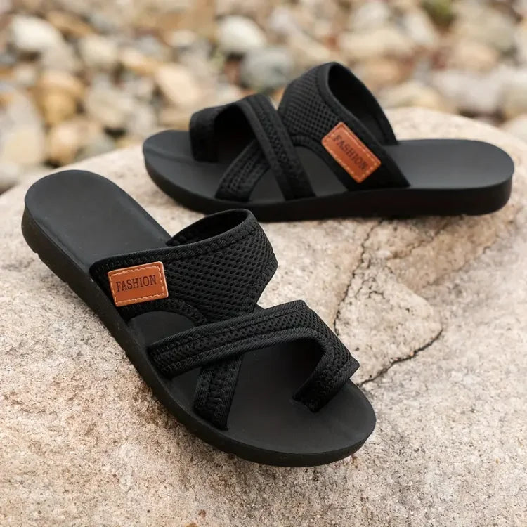 Maïa | Sandales Confort à Soutien Ergonomique