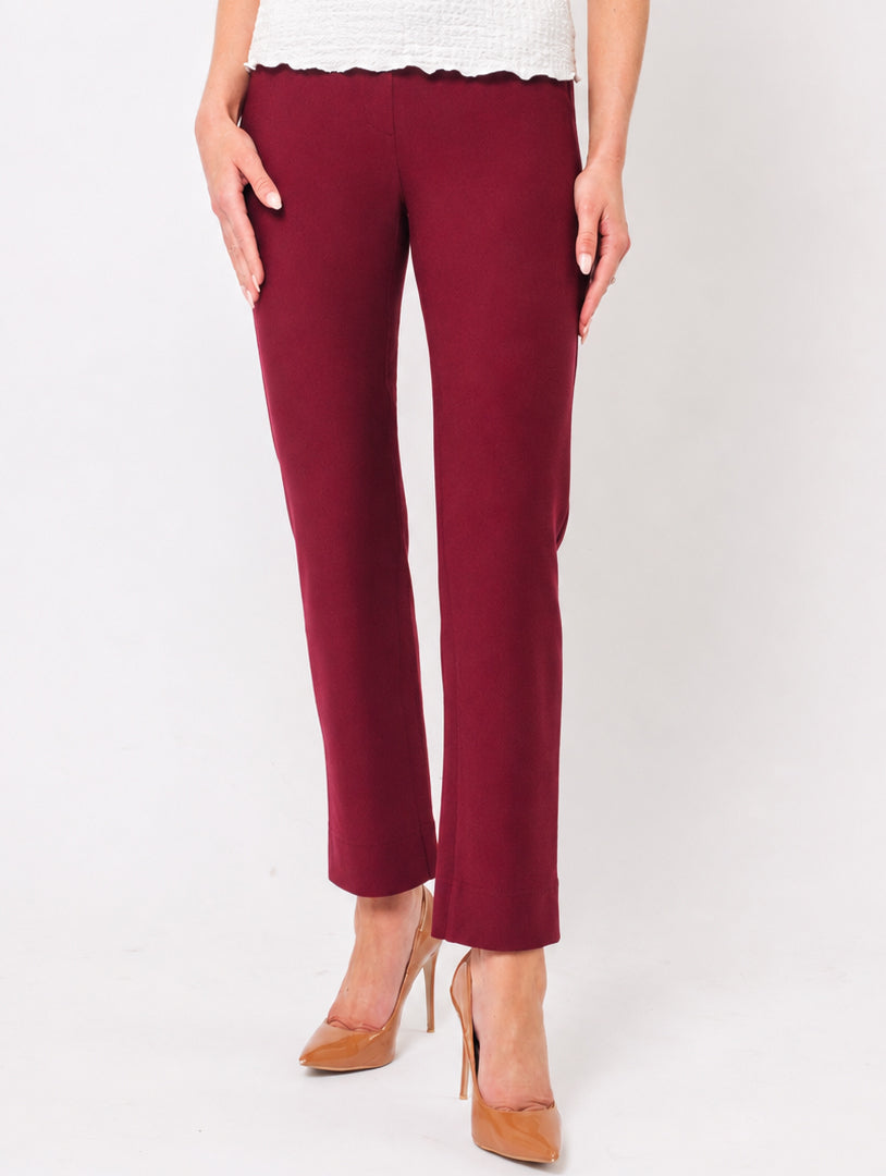 Pantalon Lily 29" - Baies