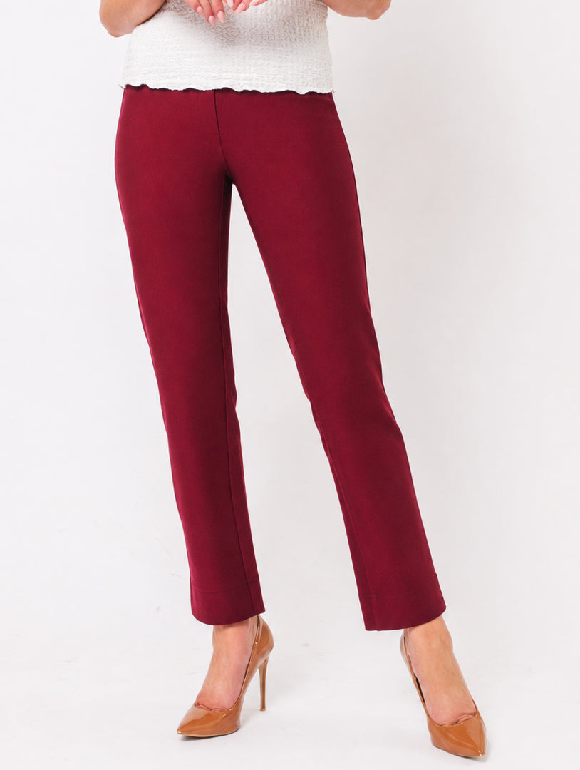 Pantalon Lily 25" - Baies