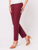 Pantalon Lily 29" - Baies