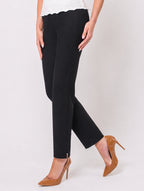 Pantalon Lily 29" - Noir