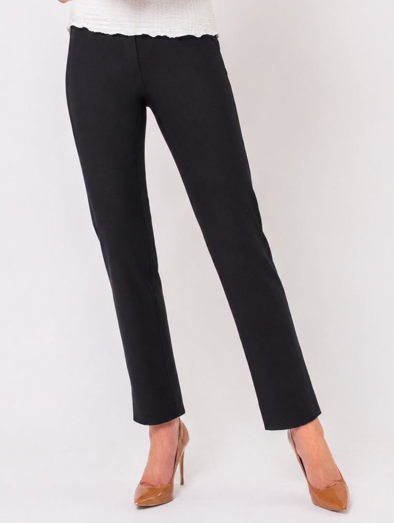 Pantalon Lily 29" - Noir