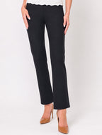 Pantalon Lily 29" - Noir