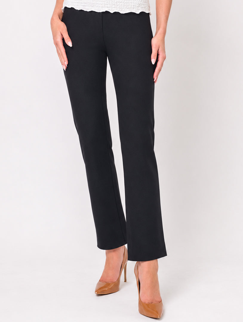 Pantalon Lily 31" - Noir