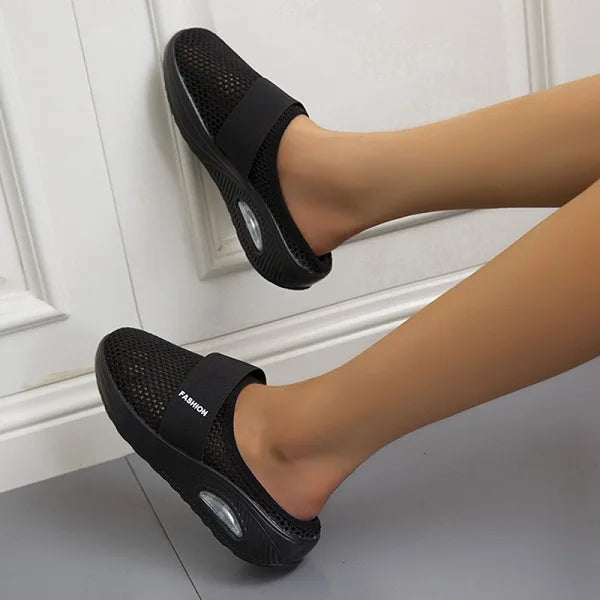 Luna | Women's Moccasin Clogs
