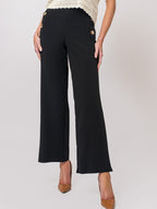 Pantalon Katy 29" - Noir