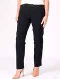 Pantalons Moda 27" - Noir
