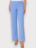 Pantalon Katy 27" - Bleu
