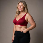 Glazee - Soutien-gorge push-up confort