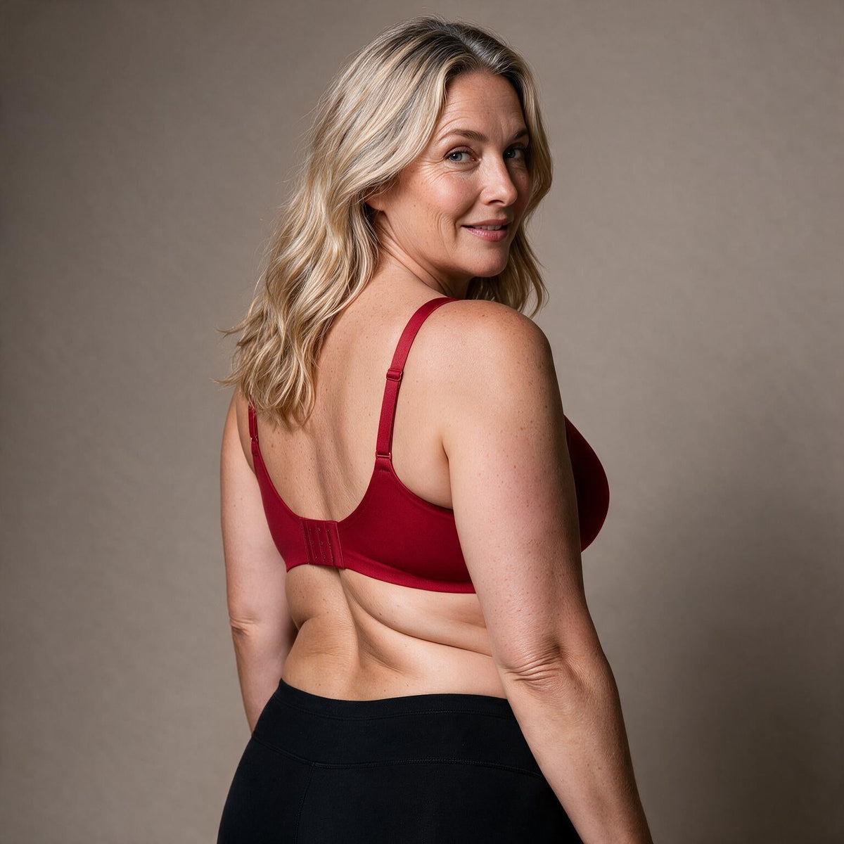 Glazee - Soutien-gorge push-up confort
