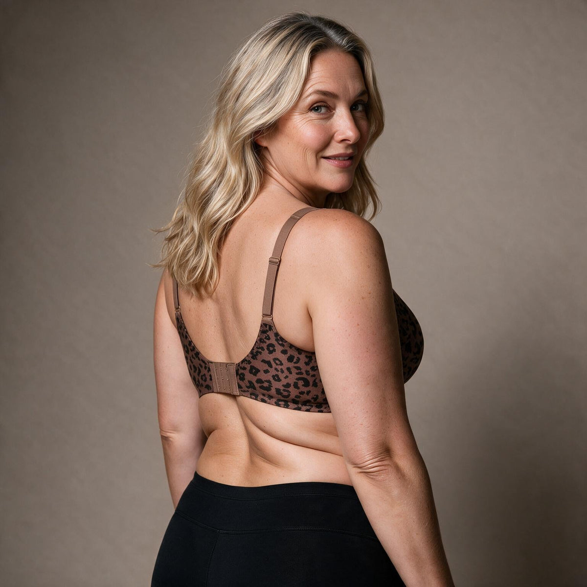 Glazee - Soutien-gorge push-up confort