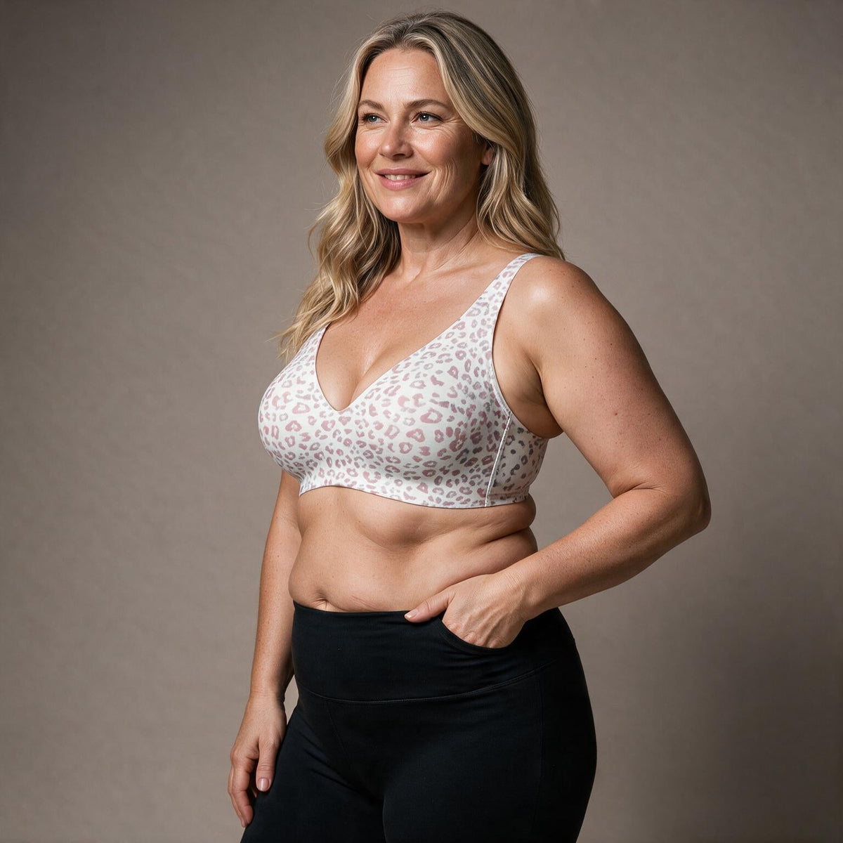 Glazee - Soutien-gorge push-up confort