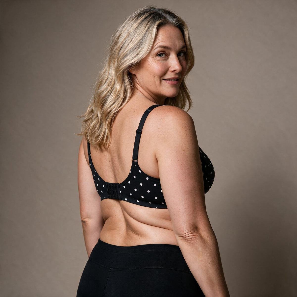 Glazee - Soutien-gorge push-up confort
