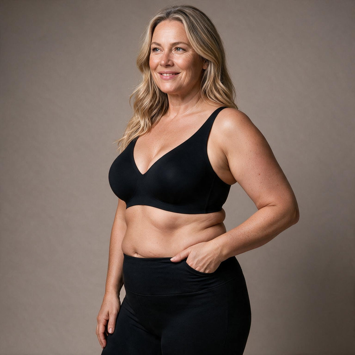 Glazee - Soutien-gorge push-up confort