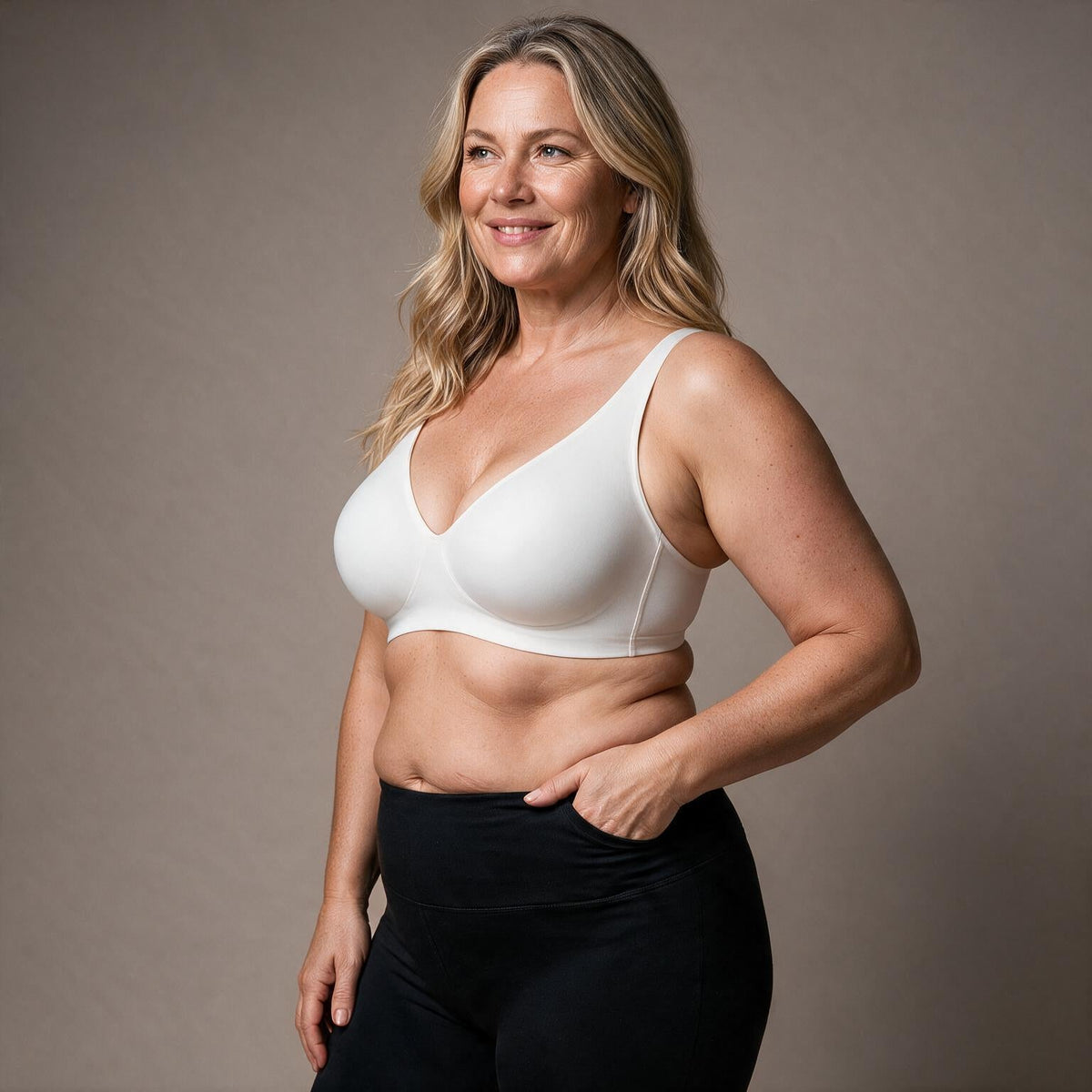 Glazee - Soutien-gorge push-up confort