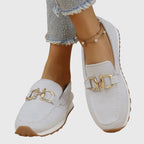 Isabella | Women's Comfortable Moccasins