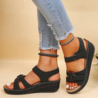 Helene™ Sandales confortables pour femmes