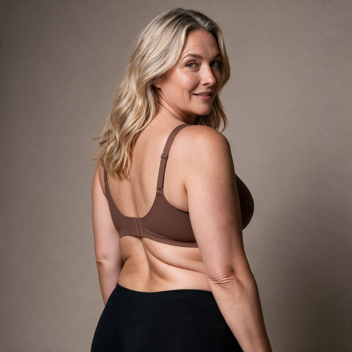Glazee - Soutien-gorge push-up confort