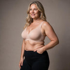 Glazee - Soutien-gorge push-up confort