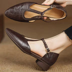 Carla | Classiques mary janes