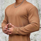 Dave | Pull Décontracté en Maille Douce pour Homme