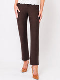 Pantalon Lily 29" - Chocolat