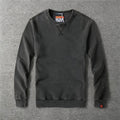 Guillermo | Pull Rétro Confortable pour Homme