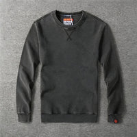 Guillermo | Pull Rétro Confortable pour Homme