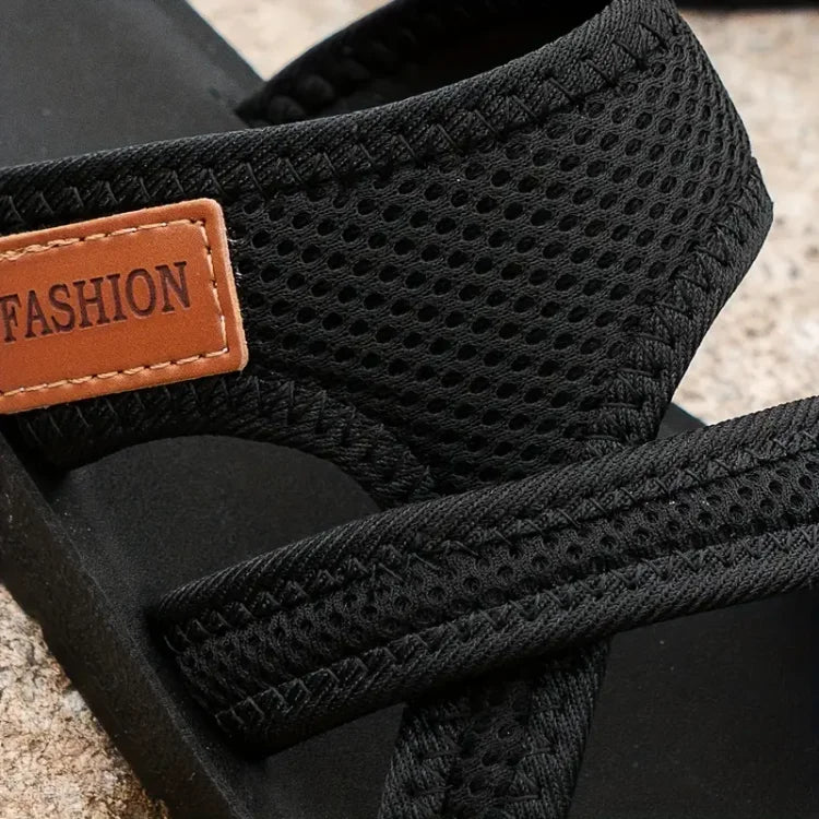 Maïa | Sandales Confort à Soutien Ergonomique
