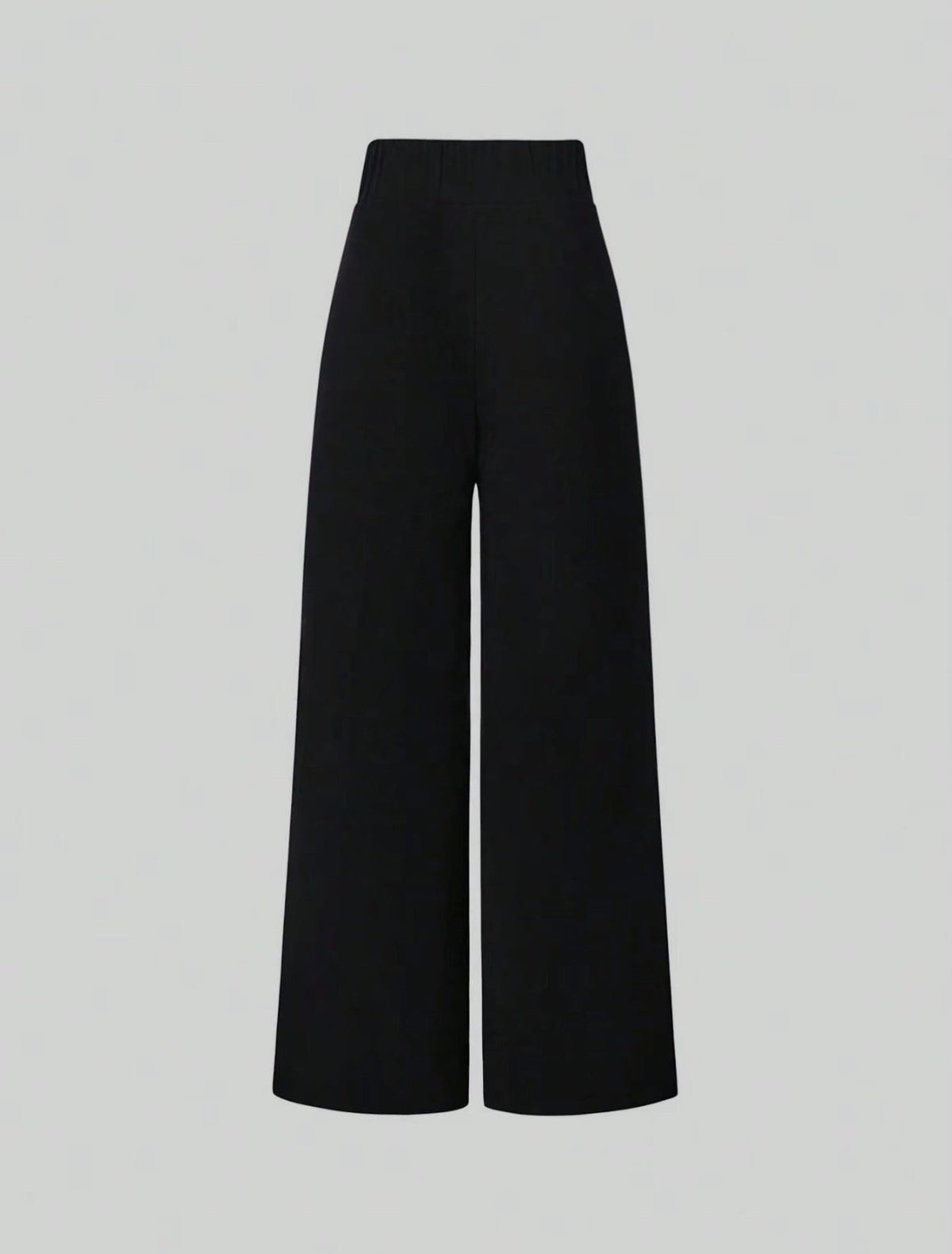 Chic Casual Trousers