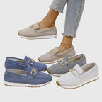 Isabella | Women's Comfortable Moccasins