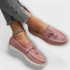 Andrea | Men's Comfort Moccasins