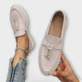 Andrea | Men's Comfort Moccasins