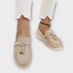 Andrea | Men's Comfort Moccasins