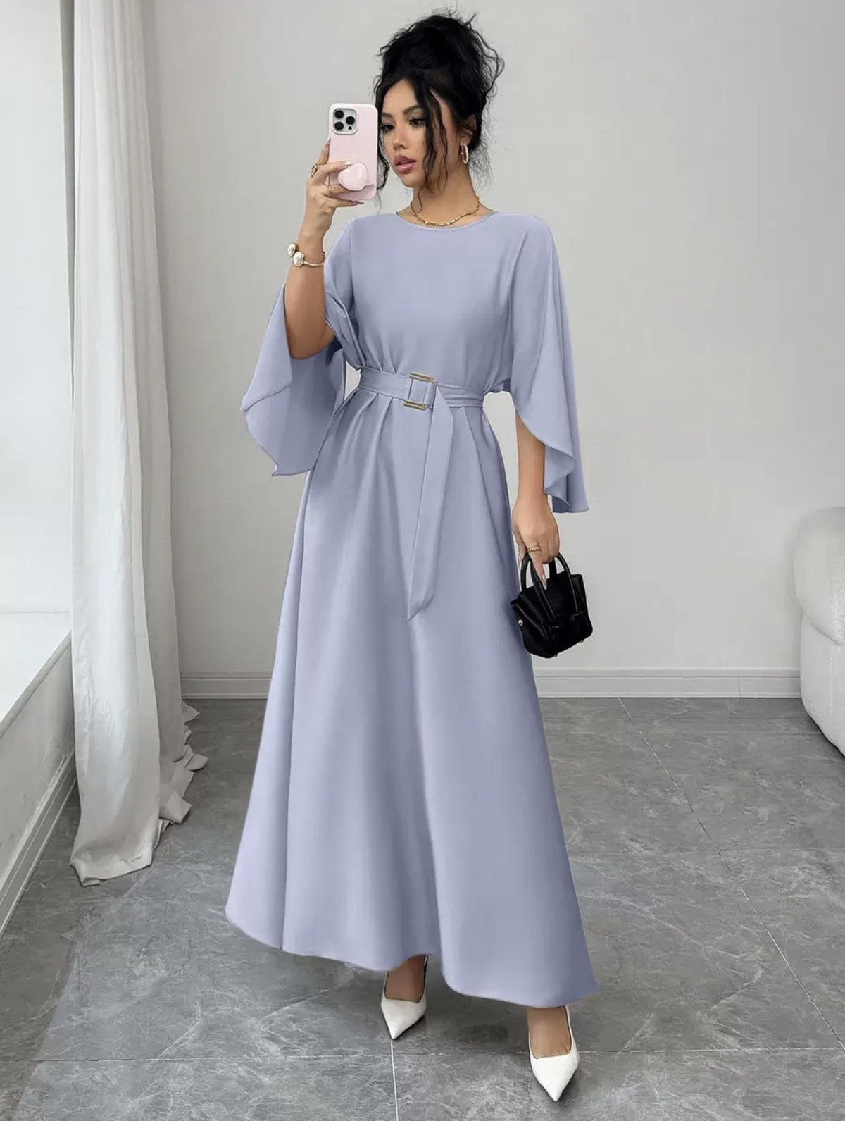 Maxi Robes d'Automne