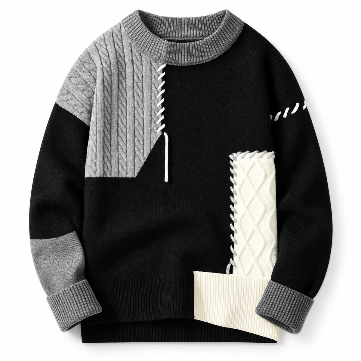 FRESH LABEL | Pull Arty Patch
