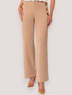 Pantalon Katy 25" - Naturel