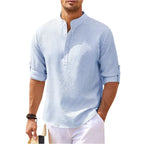 Dylan | Chemise Élégante pour Hommes