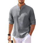 Dylan | Chemise Élégante pour Hommes