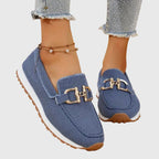 Isabella | Women's Comfortable Moccasins