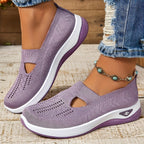 Joséphine | Chaussures Confort Antidérapantes